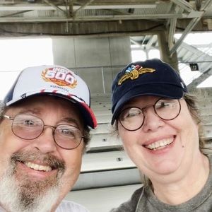 Meet your Posher, Jeff